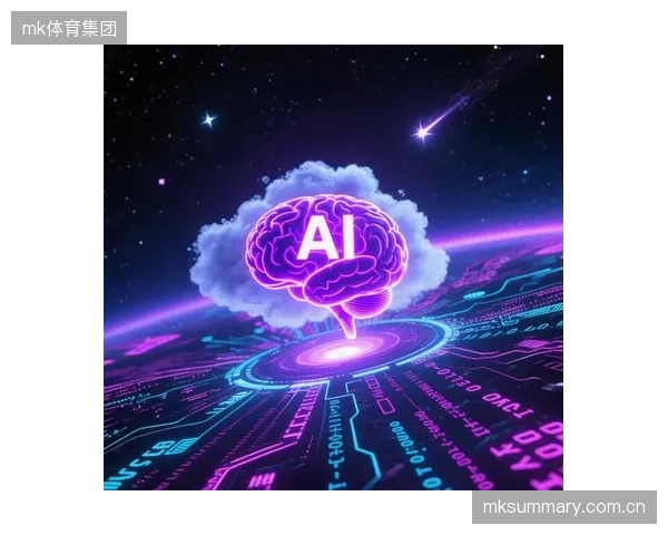 掌握顶级联赛海量历史数据和高效云计算资源的巨头，正利用AI自动生产建立新的行业壁垒