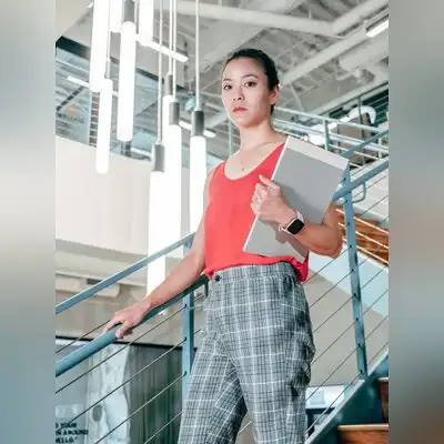 韩薇莉